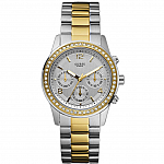 Изображение на часовник Guess W0122L2 Mini Spectrum