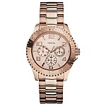 Изображение на часовник Guess W0231L4 Guess Trendy