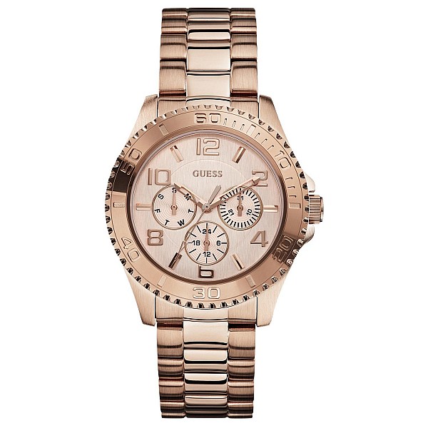 Изображение на часовник Guess W0231L4 Guess Trendy