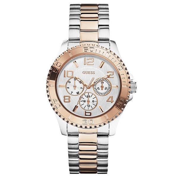 Изображение на часовник Guess W0231L5 Multi-Function