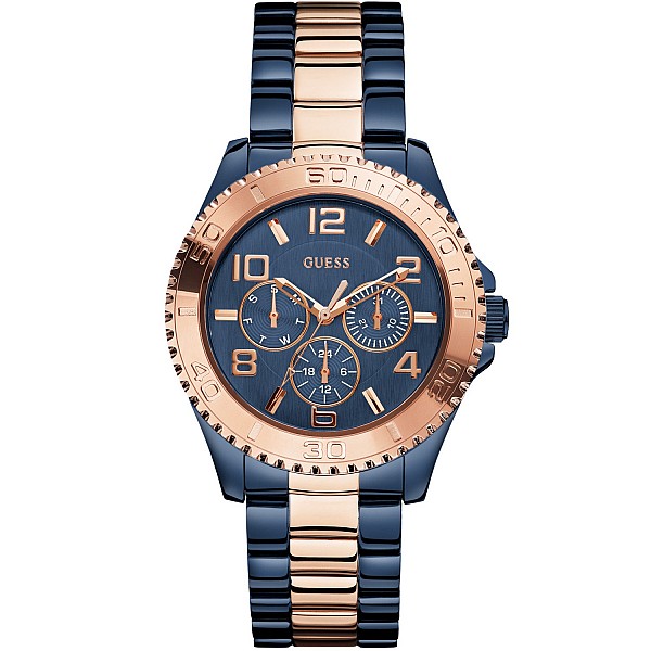 Изображение на часовник Guess W0231L6 Sporty