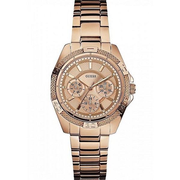 Изображение на часовник Guess W0235L3 Mini Phantom