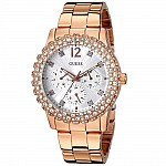 Изображение на часовник Guess W0335L3 Dazzler