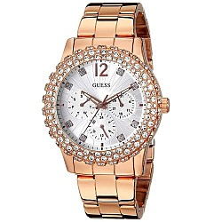 Guess W0335L3 Dazzler