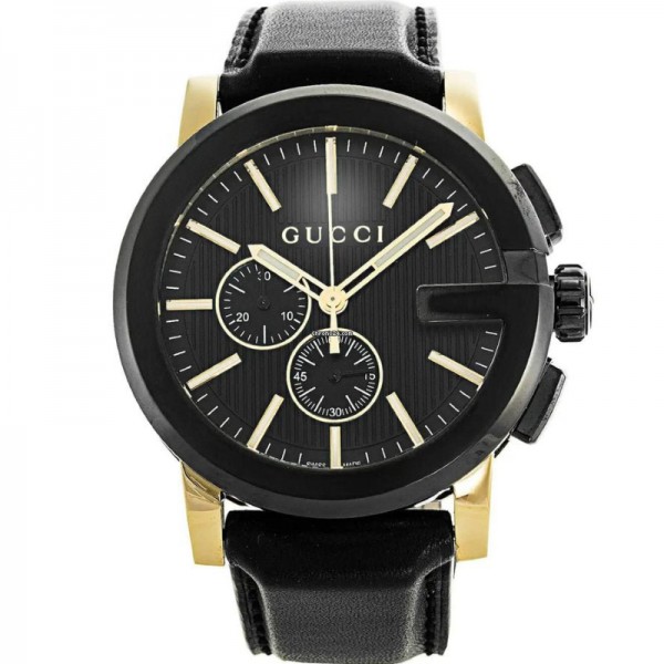 Изображение на Gucci YA101203 G-Chrono XL