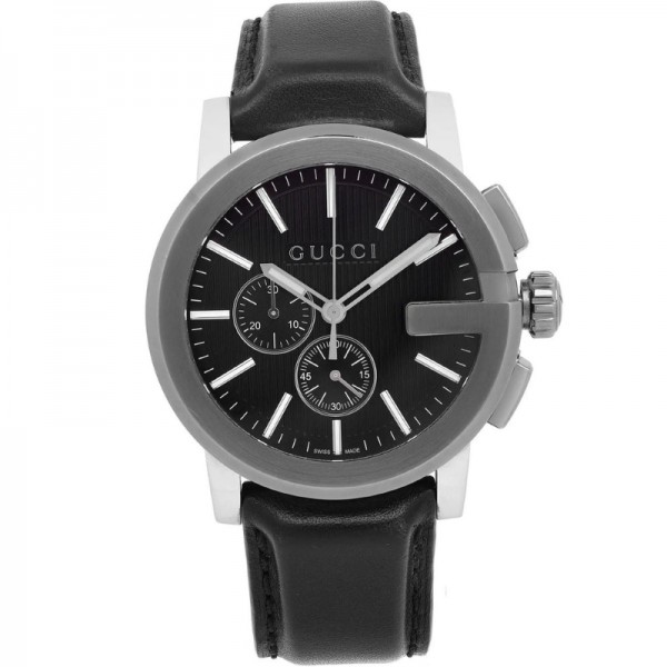 Изображение на Gucci YA101205 G-Chrono