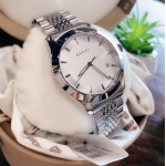 Изображение на Gucci YA126401 G Timeless