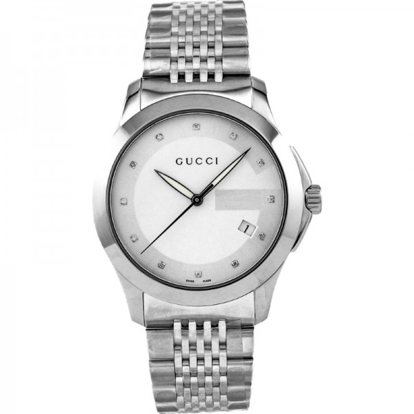 Изображение на Gucci YA126404 G Timeless