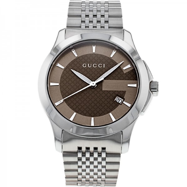 Изображение на Gucci YA126406 G Timeless