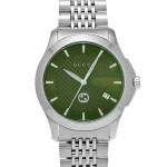 Gucci YA1264108 G Timeless Изображение на Gucci YA1264108 G Timeless