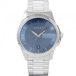 Gucci YA126440 G Timeless