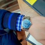 Gucci YA126440 G Timeless Изображение на Gucci YA126440 G Timeless