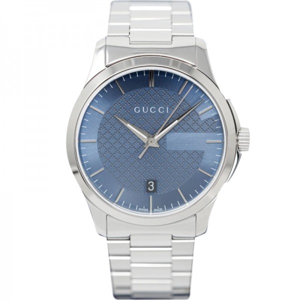 Gucci YA126440 G Timeless Изображение на Gucci YA126440 G Timeless