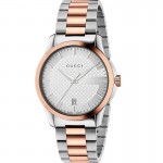 Изображение на Gucci YA126447 G Timeless