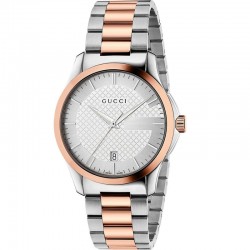 Gucci YA126447 G Timeless