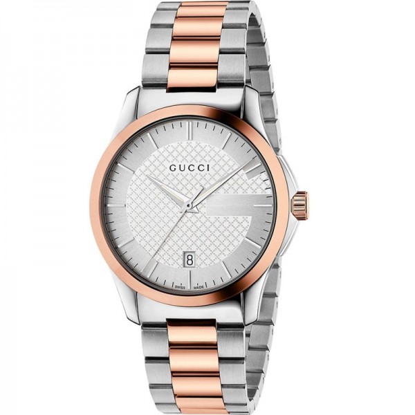 Изображение на Gucci YA126447 G Timeless
