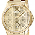 Изображение на Gucci YA126461 G Timeless