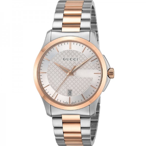 Изображение на Gucci YA126473 G Timeless