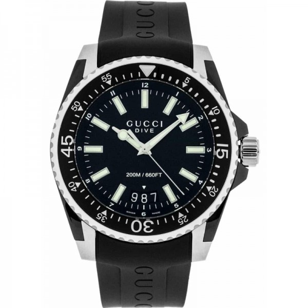 Изображение на Gucci YA136204 Dive