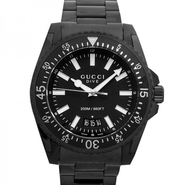 Изображение на Gucci YA136205 Dive