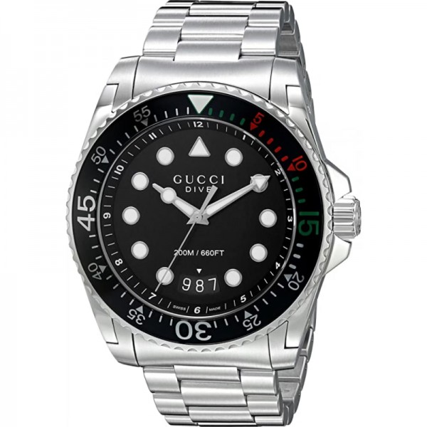 Изображение на Gucci YA136208 Dive
