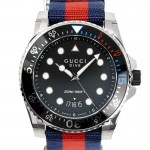 Изображение на Gucci YA136210 Dive
