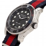 Изображение на Gucci YA136210 Dive