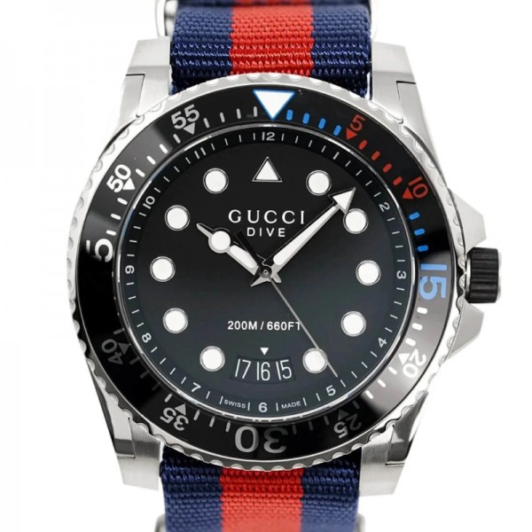 Изображение на Gucci YA136210 Dive