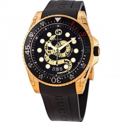 Gucci YA136219 Dive