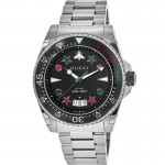 Gucci YA136221 Dive Изображение на Gucci YA136221 Dive