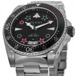 Gucci YA136221 Dive Изображение на Gucci YA136221 Dive