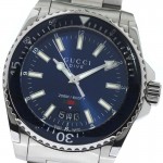 Gucci YA136311 Dive Изображение на Gucci YA136311 Dive