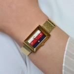 Gucci YA147410 G-Frame Изображение на Gucci YA147410 G-Frame