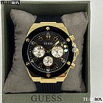 Изображение на часовник Guess GW0057G1 Poseidon