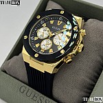 Изображение на часовник Guess GW0057G1 Poseidon