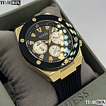 Изображение на часовник Guess GW0057G1 Poseidon