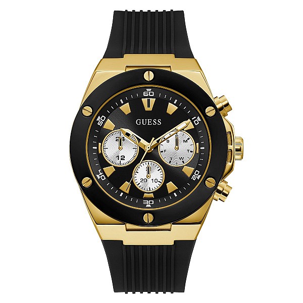 Изображение на часовник Guess GW0057G1 Poseidon