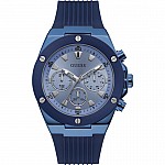 Изображение на часовник Guess GW0057G3 Poseidon Chronograph