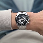 Изображение на часовник Guess GW0260G1 Continental Chronograph