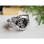 Изображение на часовник Guess GW0260G1 Continental Chronograph