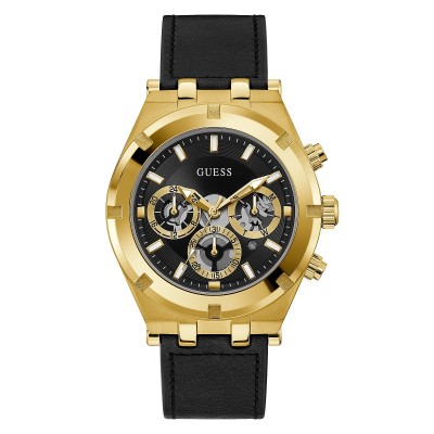 Guess GW0262G2 Continental Chronograph