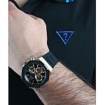 Изображение на часовник Guess GW0263G1 Momentum Chronograph