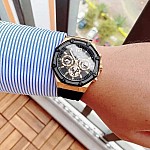 Изображение на часовник Guess GW0263G1 Momentum Chronograph