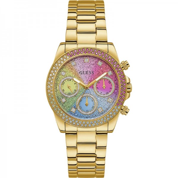 Изображение на Guess GW0483L4 Sol