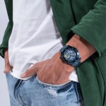Изображение на Guess GW0488G4 Axle