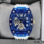 Изображение на Guess GW0499G6 Phoenix