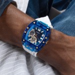 Изображение на Guess GW0499G6 Phoenix
