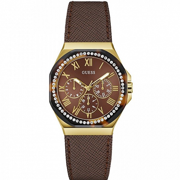 Guess GW0753L3 Glaze Изображение на Guess GW0753L3 Glaze