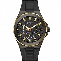 Guess GW0799G1 Dashboard