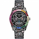 Guess GW0962G1 Day of the Dead Изображение на Guess GW0962G1 Day of the Dead